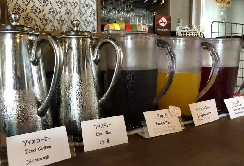 Hotelli ｂ＆ｂtandem