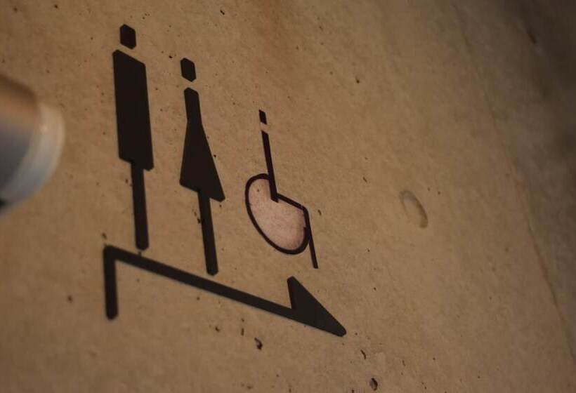 Hotel ｂ＆ｂtandem