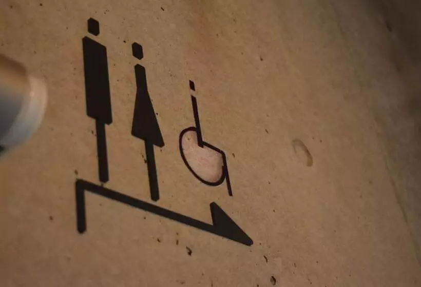 Hotelli ｂ＆ｂtandem