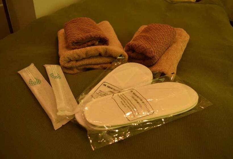 Hotel ｂ＆ｂtandem