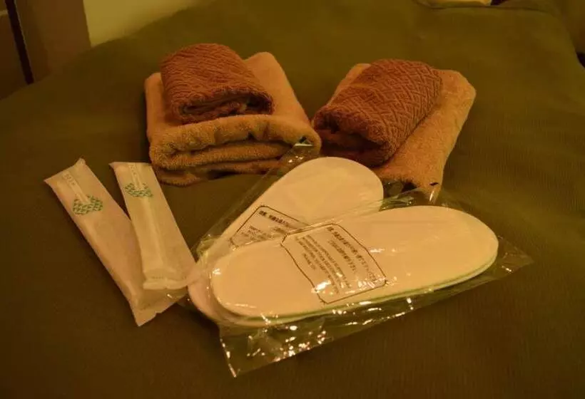 Hotelli ｂ＆ｂtandem