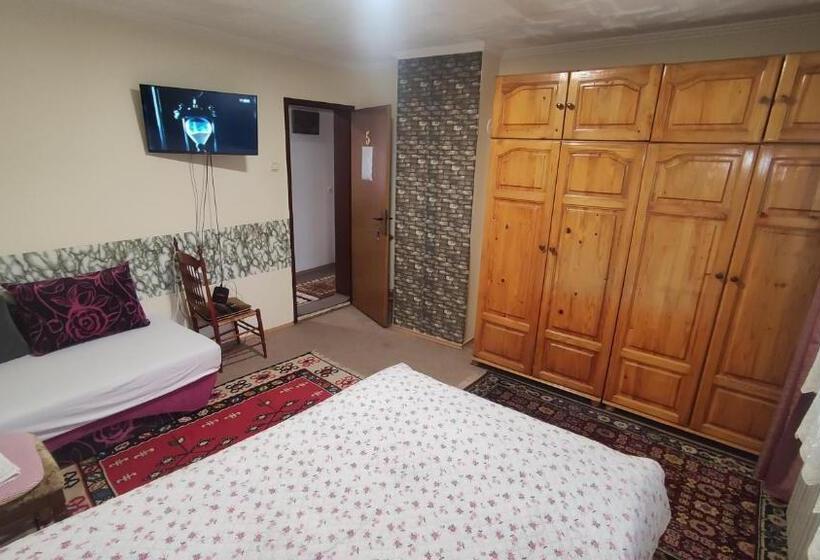 پانسیون Curovac View