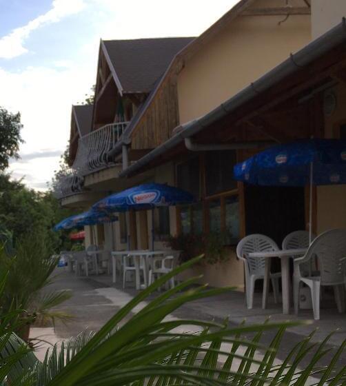 Пансион Fasor Vendégház