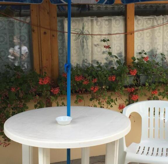 Пансион Fasor Vendégház