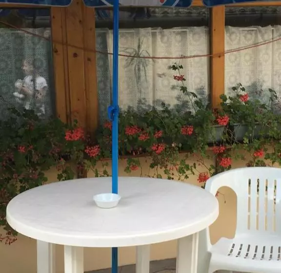 ペンション Fasor Vendégház