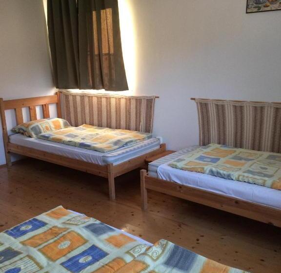 Пансион Fasor Vendégház