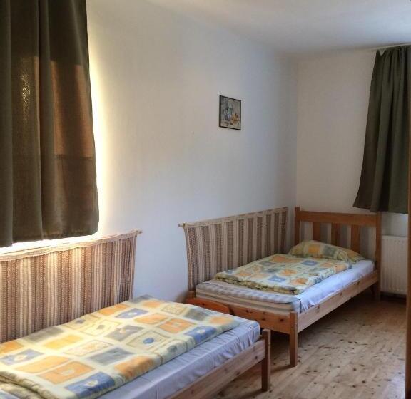 Пансион Fasor Vendégház