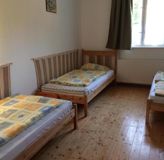 Пансион Fasor Vendégház