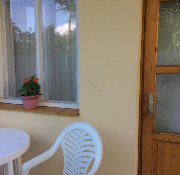 Пансион Fasor Vendégház