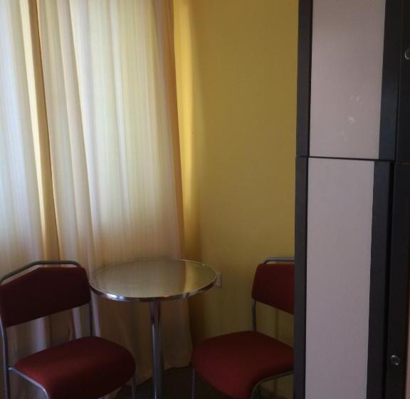 Пансион Fasor Vendégház