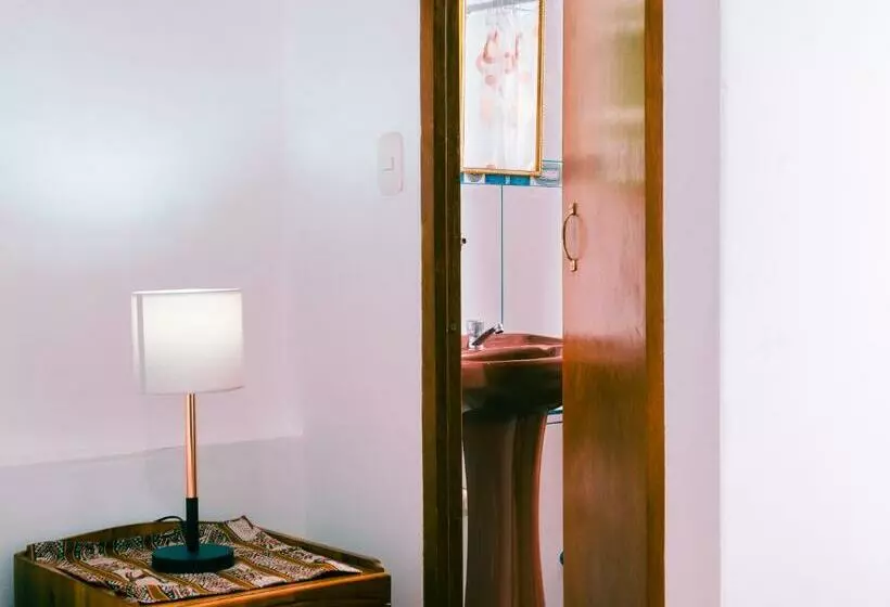 پانسیون Hostal Mi Peru