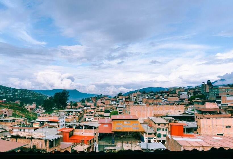 Pension Hostal Mi Peru