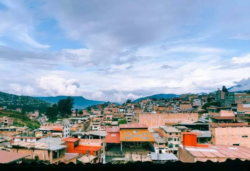 پانسیون Hostal Mi Peru