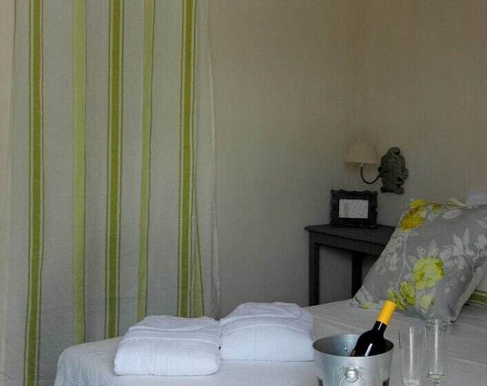 住宿加早餐 Villa De Luxe Avec Piscine Trullo Ulivi Al Sole