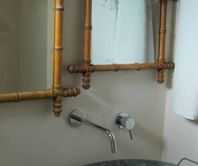 住宿加早餐 Villa De Luxe Avec Piscine Trullo Ulivi Al Sole