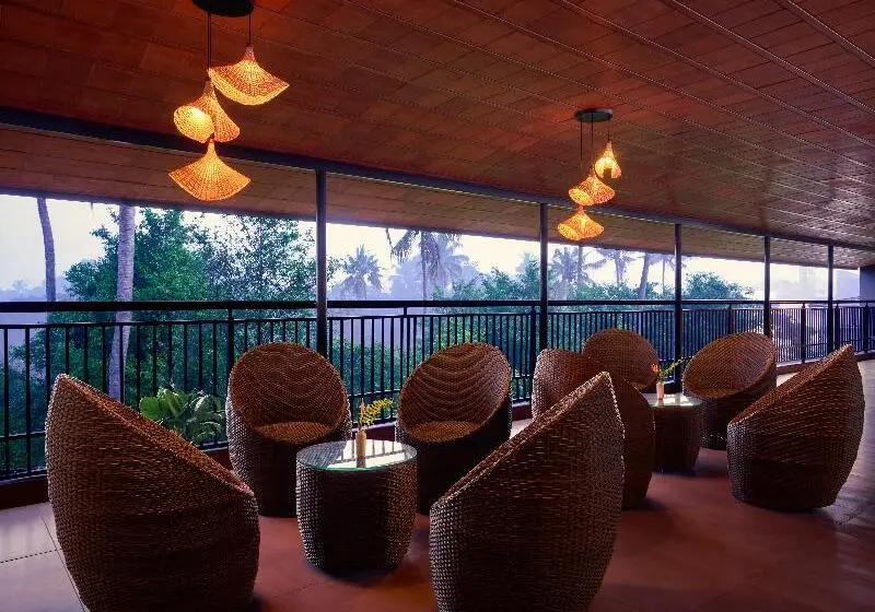 Hôtel Castelo Inn