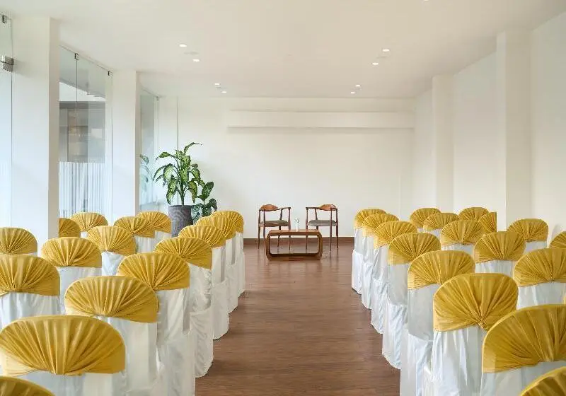 Hôtel Castelo Inn