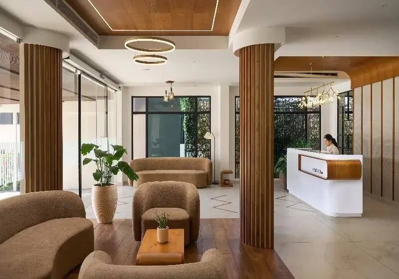 Hôtel Castelo Inn