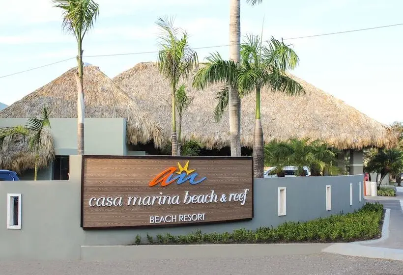 استراحتگاه Casa Marina Sosua, Trademark by Wyndham - All Inclusive