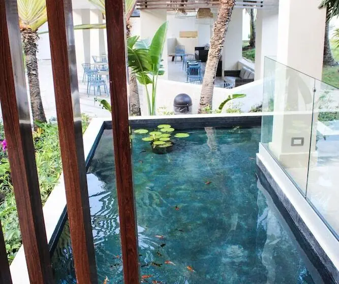 استراحتگاه Casa Marina Sosua, Trademark by Wyndham - All Inclusive