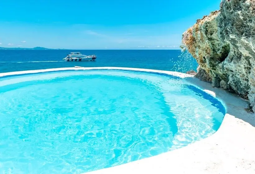 استراحتگاه Casa Marina Sosua, Trademark by Wyndham - All Inclusive