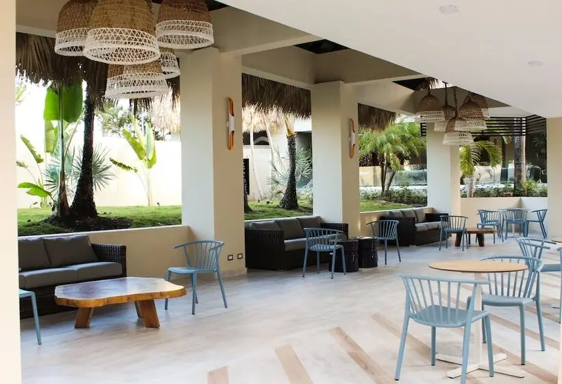 استراحتگاه Casa Marina Sosua, Trademark by Wyndham - All Inclusive
