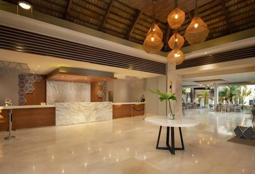 استراحتگاه Casa Marina Sosua, Trademark by Wyndham - All Inclusive