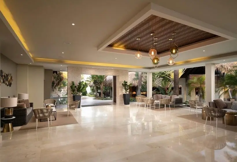 استراحتگاه Casa Marina Sosua, Trademark by Wyndham - All Inclusive