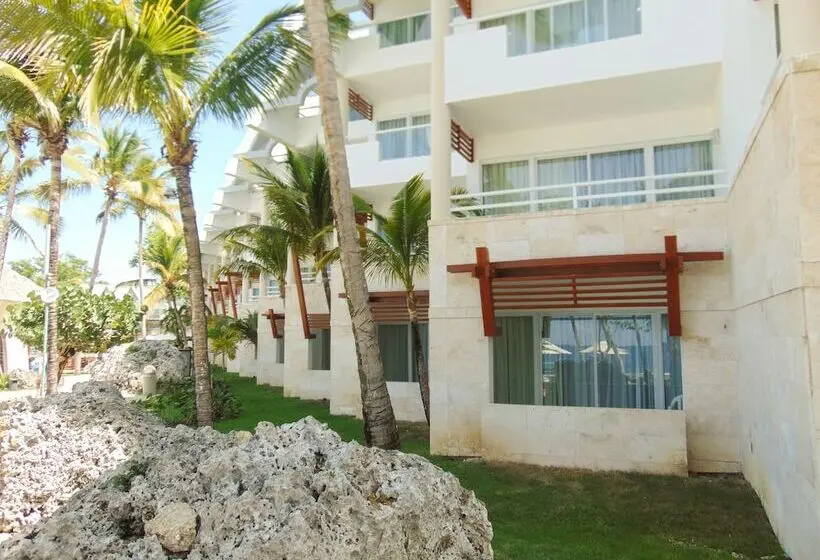استراحتگاه Casa Marina Sosua, Trademark by Wyndham - All Inclusive