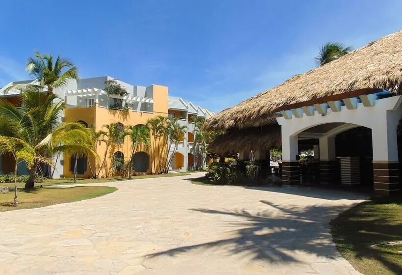 استراحتگاه Casa Marina Sosua, Trademark by Wyndham - All Inclusive