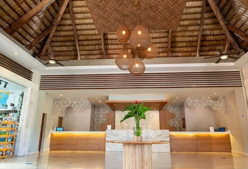 استراحتگاه Casa Marina Sosua, Trademark by Wyndham - All Inclusive