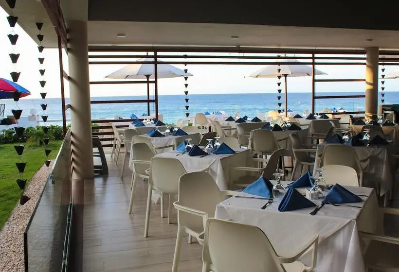 استراحتگاه Casa Marina Sosua, Trademark by Wyndham - All Inclusive