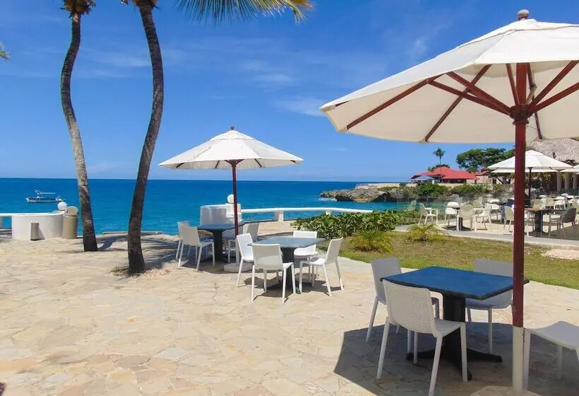 استراحتگاه Casa Marina Sosua, Trademark by Wyndham - All Inclusive