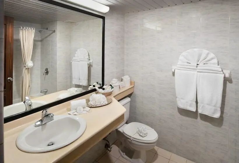 استراحتگاه Casa Marina Sosua, Trademark by Wyndham - All Inclusive