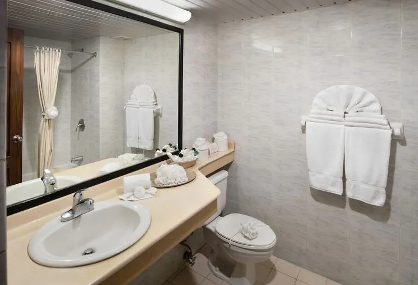استراحتگاه Casa Marina Sosua, Trademark by Wyndham - All Inclusive