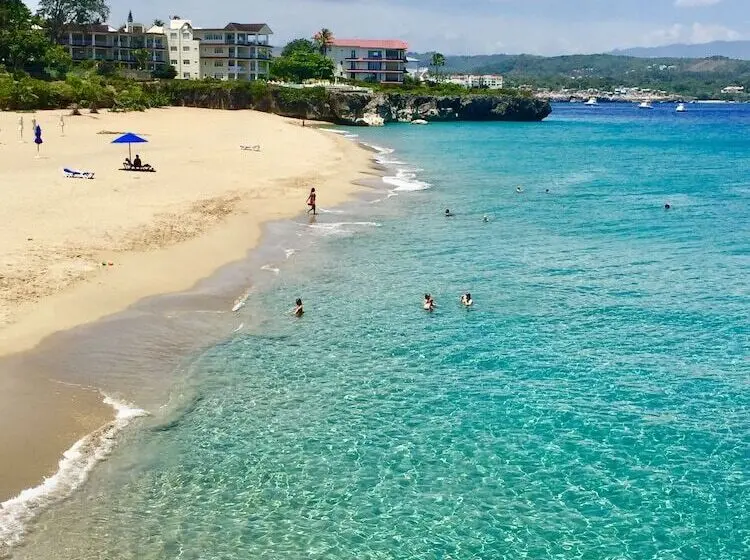 استراحتگاه Casa Marina Sosua, Trademark by Wyndham - All Inclusive