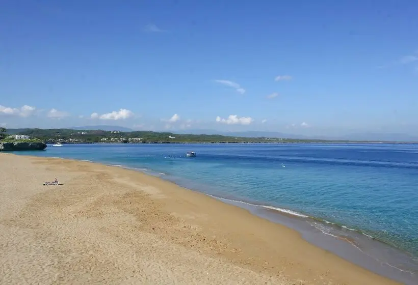 استراحتگاه Casa Marina Sosua, Trademark by Wyndham - All Inclusive