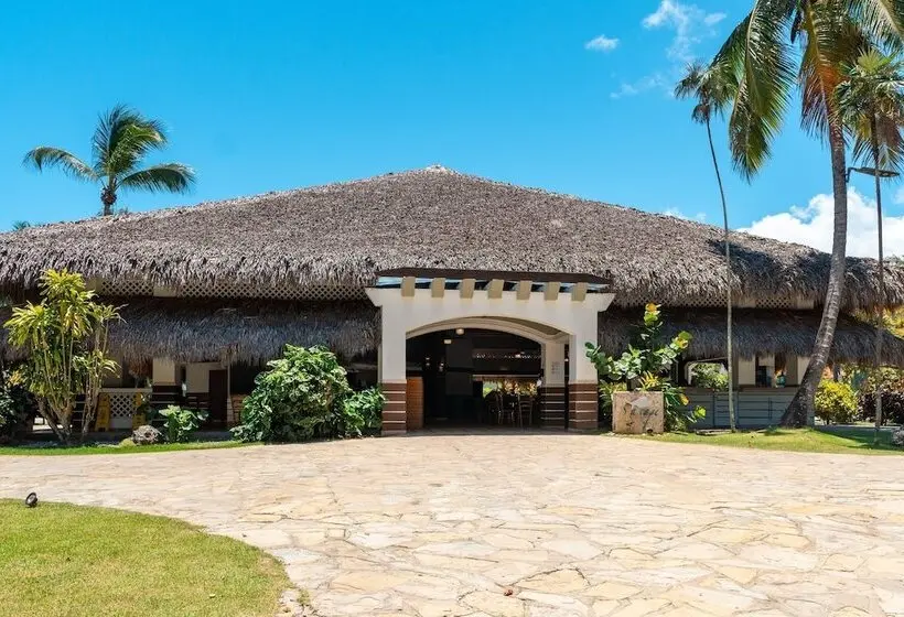 استراحتگاه Casa Marina Sosua, Trademark by Wyndham - All Inclusive