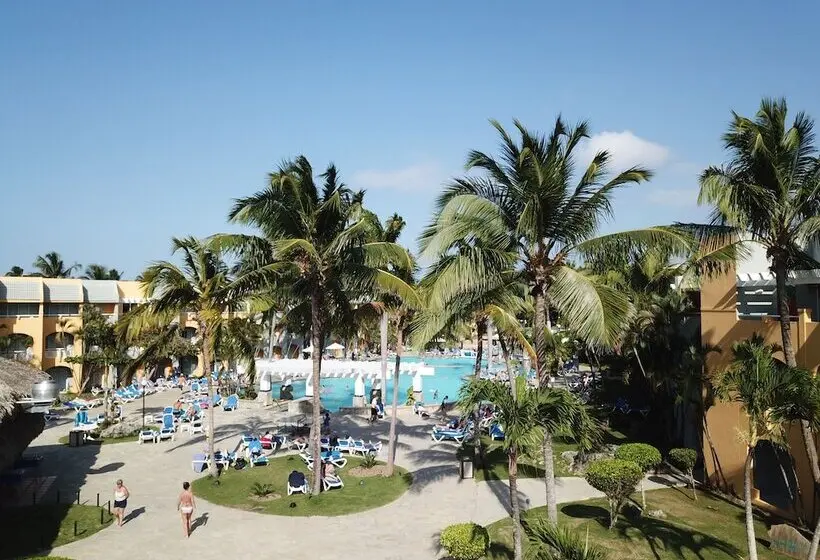 استراحتگاه Casa Marina Sosua, Trademark by Wyndham - All Inclusive