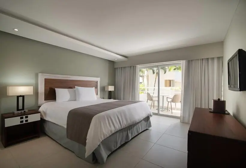 استراحتگاه Casa Marina Sosua, Trademark by Wyndham - All Inclusive