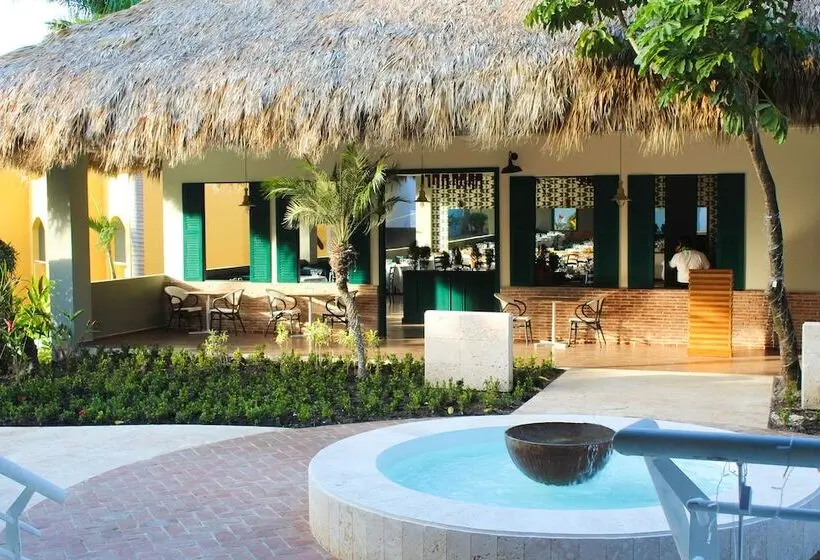 استراحتگاه Casa Marina Sosua, Trademark by Wyndham - All Inclusive