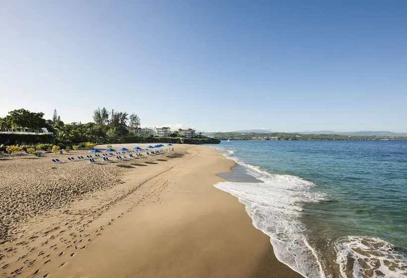 استراحتگاه Casa Marina Sosua, Trademark by Wyndham - All Inclusive