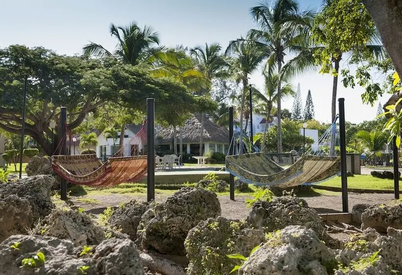 استراحتگاه Casa Marina Sosua, Trademark by Wyndham - All Inclusive