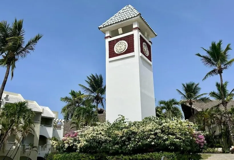 استراحتگاه Casa Marina Sosua, Trademark by Wyndham - All Inclusive