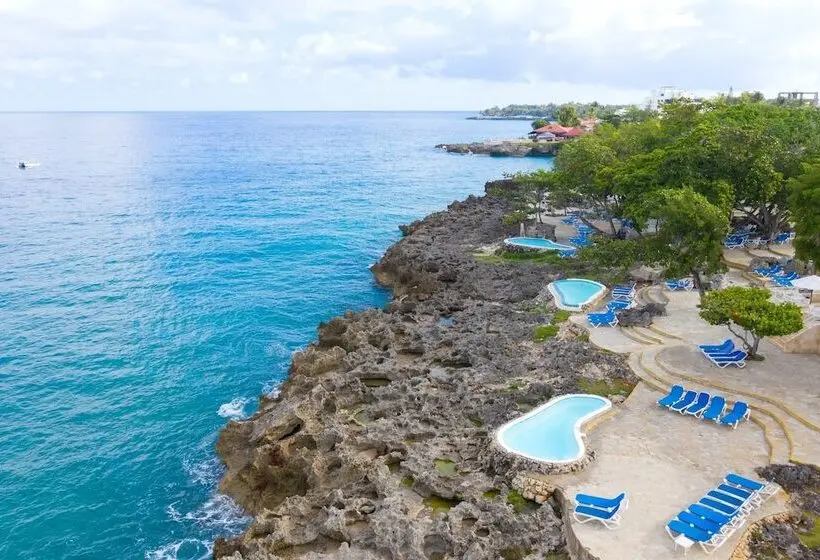 استراحتگاه Casa Marina Sosua, Trademark by Wyndham - All Inclusive