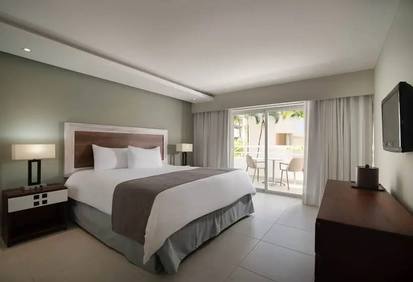 استراحتگاه Casa Marina Sosua, Trademark by Wyndham - All Inclusive