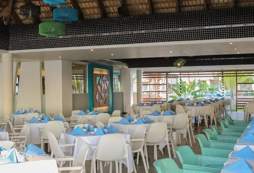 استراحتگاه Casa Marina Sosua, Trademark by Wyndham - All Inclusive