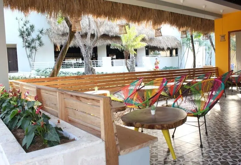 استراحتگاه Casa Marina Sosua, Trademark by Wyndham - All Inclusive