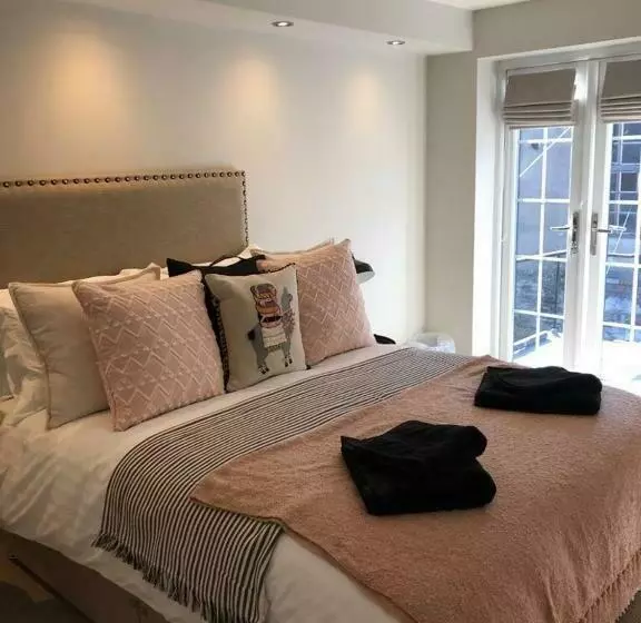 Aamiaismajoitus (B&B) Number 26