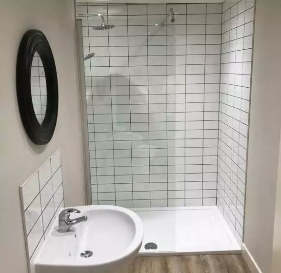 Aamiaismajoitus (B&B) Number 26